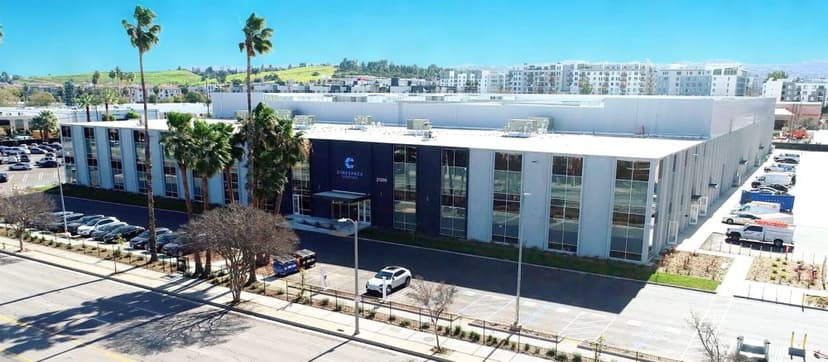 Cinespace Studios Opens Woodland Hills Soundstage Complex, Adding Key Link to Network of Production Hubs
