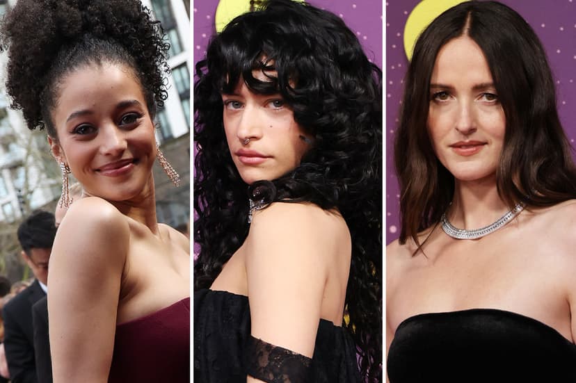 BAFTA Film Awards 2026 Red Carpet Arrivals