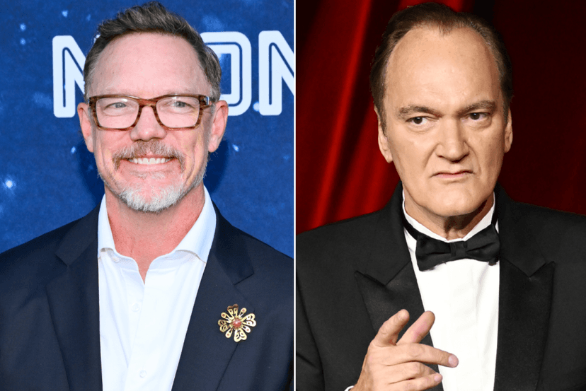 Matthew Lillard on Quentin Tarantino's Criticism