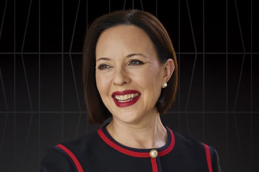 Latest Kennedy Center Exit: Director of National Symphony Orchestra Quits, Will Head to L.A. to Become CEO of the Wallis