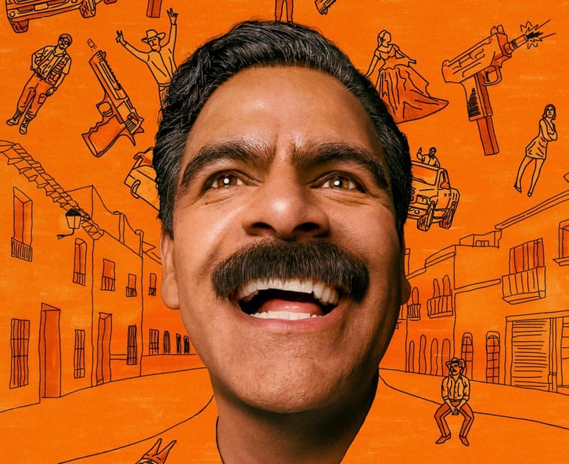 James Schamus, Fabula Co-Produce Gerardo Naranjo’s ‘The Son-in-Law’ for Netflix, Which Drops May 1 (EXCLUSIVE)