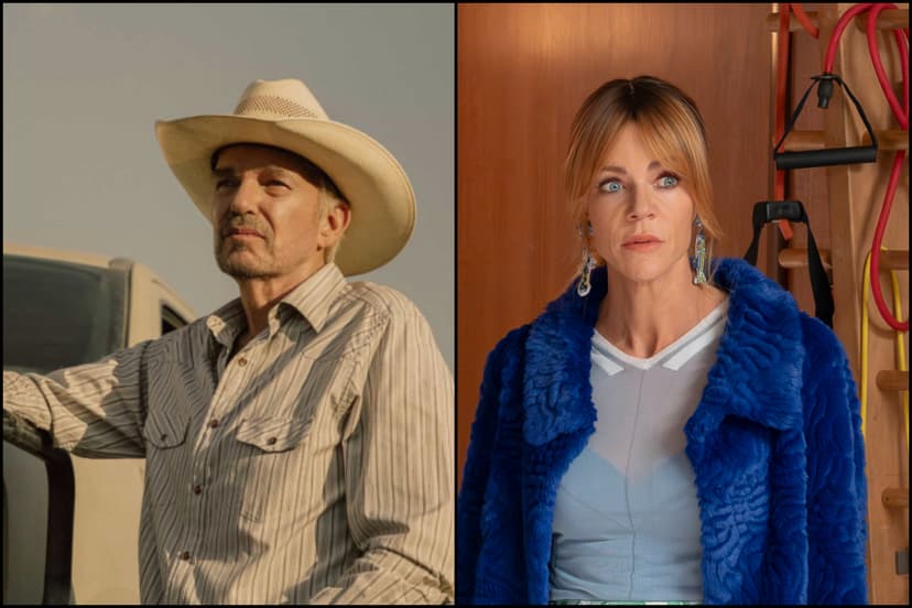 ‘Landman,’ ‘High Potential’ Lead First Month of 2026 in Nielsen’s Multiplatform +7 Day Ratings