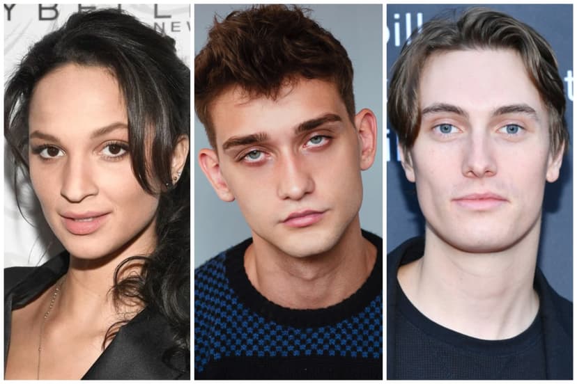 Ruby Modine, Cody Saintgnue, James Paxton and More Join Indie Drama ‘Sicklerville’ (EXCLUSIVE)