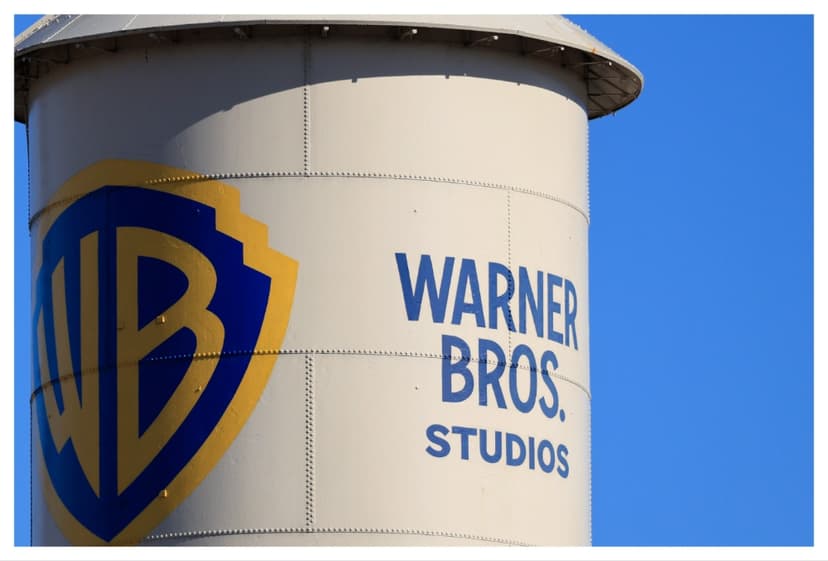 Paramount’s $110 Billion Warner Bros Deal Backed by Arab Sovereign Funds Raises Soft Power Concerns
