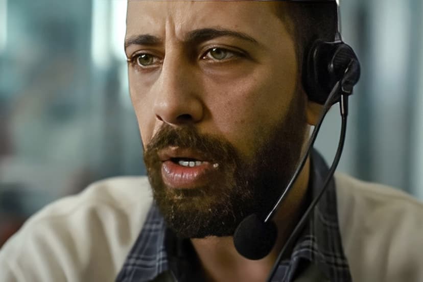 ‘Voice of Hind Rajab’ Actor Can’t Attend Oscars Due to Trump’s Palestine Travel Ban: ‘You Can Block a Passport. You Cannot Block a Voice’