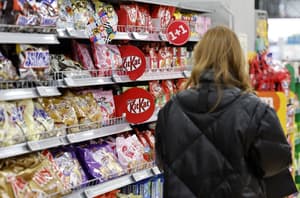 Cocoa Reliance Impacts Fortunes of South Korean Snack Makers Lotte and Orion