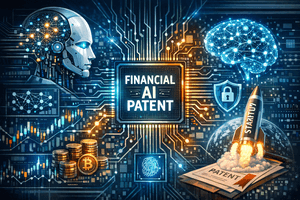 Non-listed Firms Dominate South Korea's Financial AI Patent Applications