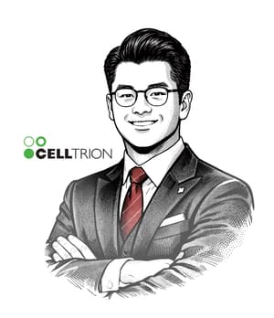 Seo Jin-seok faces defining test at Celltrion