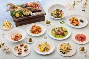 Packages and promotions