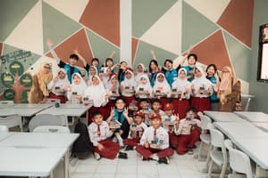 Posco Expands Global Volunteer Program 'Beyond'