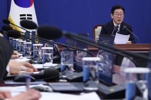 Lee Calls for Permanent Measures Against Repeat Anti-Trust Offenders