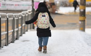 South Korea Faces Declining School-Age Population