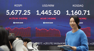 Asian Stocks Rally, Tech Sector Leads Gains as ASX and KOSPI Hit All-Time Highs