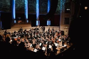 Vienna Symphony Collaborates with SM Entertainment for K-pop Concert