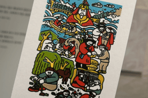 Exhibition on Admiral Yi Sun-sin Draws Record Crowds at National Museum of Korea