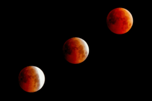 Rare Total Lunar Eclipse to Coincide with Jeongwol Daeboreum in South Korea