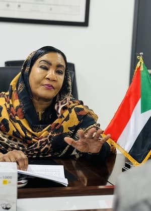 South Korea's Post-War Recovery a Model for Sudan, Envoy Says