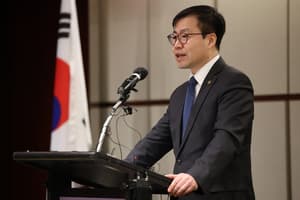 South Korea Explores Expanded Cooperation with India in AI and Supply Chains