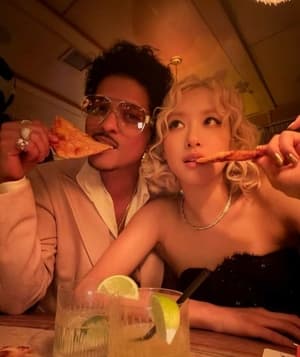 Blackpink Rose's 'APT.' Named Biggest Hit of 2025 by IFPI