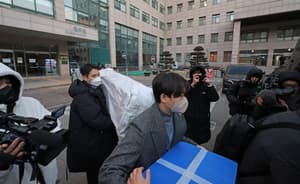 Arrest Warrant Requested for Student in North Korea Drone Flights