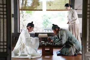Korean Box Office Hit Leads Fans to Review-Bomb Joseon King's Grave