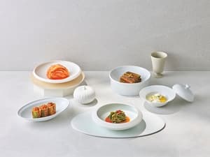 Josun Hotels & Resorts Boosts Kimchi Business, Targets W100 Billion Sales