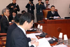 Parliamentary Subcommittee Approves Bill Preventing Pardons for Insurrection