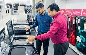 LG Electronics Aims to Double Global South Revenue by 2030