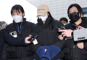 South Korean Police Investigate Woman for 'Motel Drug Killings'