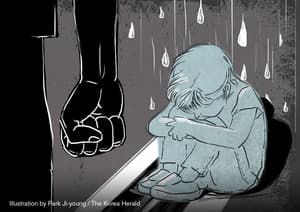 South Korean Father Cleared of Son's Murder, Convicted of Abetting and Child Abuse