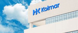 Kolmar Korea Reports Record Annual Revenue Driven by K-Beauty and Pharma Growth