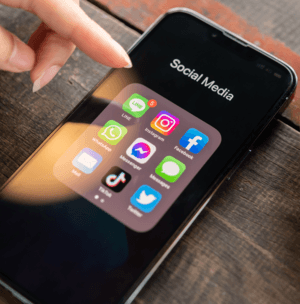 Why post on Instagram? 4 in 10 Koreans use it to boast: survey