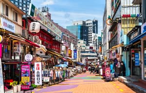 Seoul Introduces New Protections for Franchise Owners