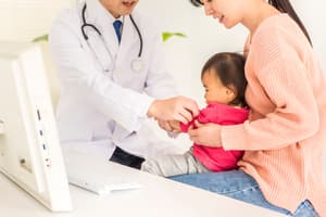 South Korea Sees Steep Decline in Pediatric Clinics Amid Doctor Shortage
