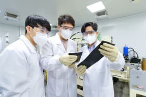 LG Energy Solution turns to patent power in battery slowdown