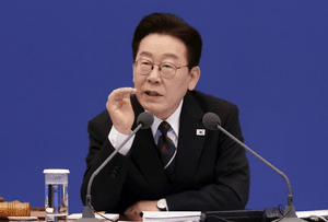 South Korean President Lee Jae Myung defends farmland ownership regulations