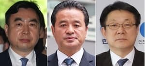 Prosecution Drops Appeal in DP Cash-for-Votes Scandal