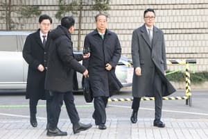 Retirement Benefits Paid to Ex-Officials Facing Insurrection Probes in South Korea