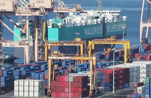 Bank of Korea Raises 2026 Growth Forecast to 2%