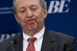 Former US Treasury Head Larry Summers Resigns from Harvard Amid Epstein Ties