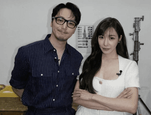 Girls' Generation's Tiffany, actor Byun Yo-han get married