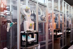 Swiss Sportswear Brand On Opens Robotic Manufacturing Facility in Busan, Korea