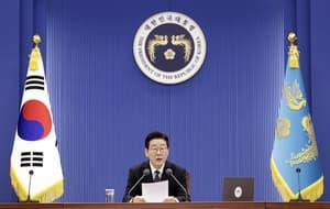 President Lee Jae Myung to visit Singapore and Philippines