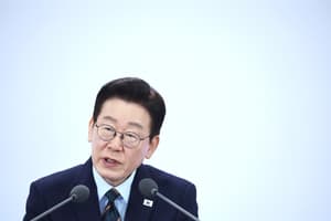South Korean President Lee Jae Myung Sells Apartment to Support Housing Stabilization