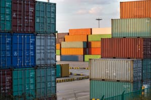 Exports jump 29 pct to record Feb. high on surging chip demand - Yonhap News Agency