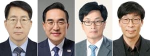 Lee taps 4-term ruling party lawmaker to head Budget Ministry
