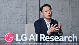 LG’s AI Scans 5,500 US Stocks Daily for Investment Insights