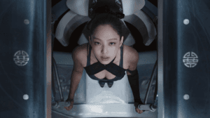 How Blackpink weaves Korean heritage in 'Go'