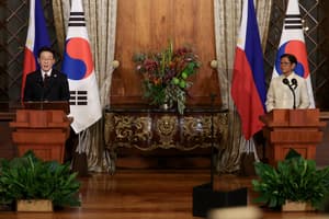 South Korea and Philippines Expand Cooperation to Nuclear Energy and Critical Minerals