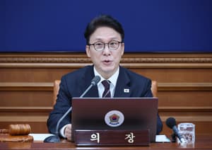 PM says top priority on S. Koreans' safety amid Middle East crisis